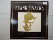 Frank Sinatra 20 Golden Greats